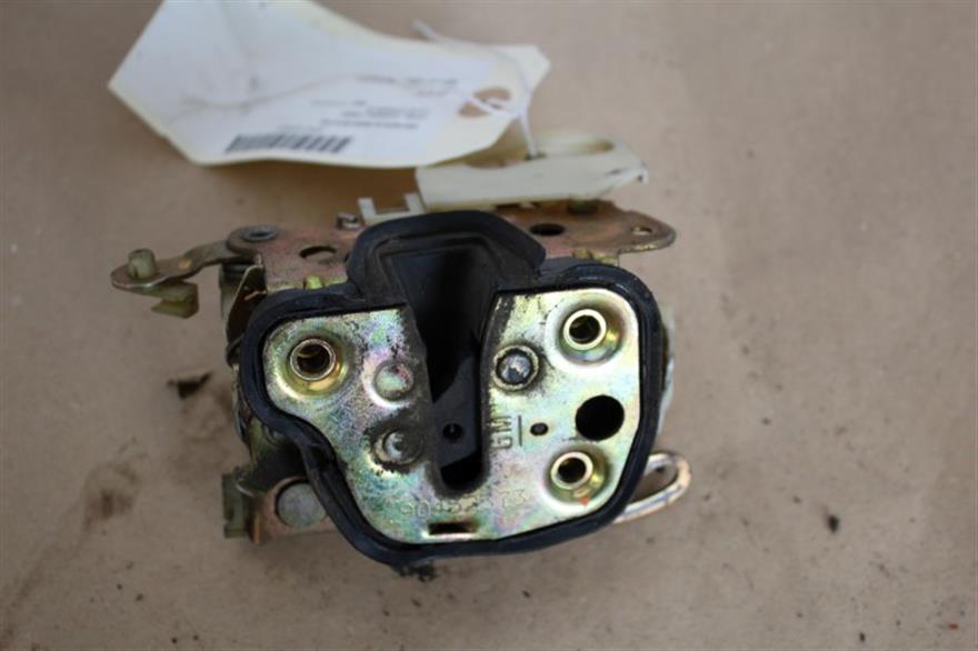 RECAMBIO para Opel Corsa 1.2 G CORSA B (1999)