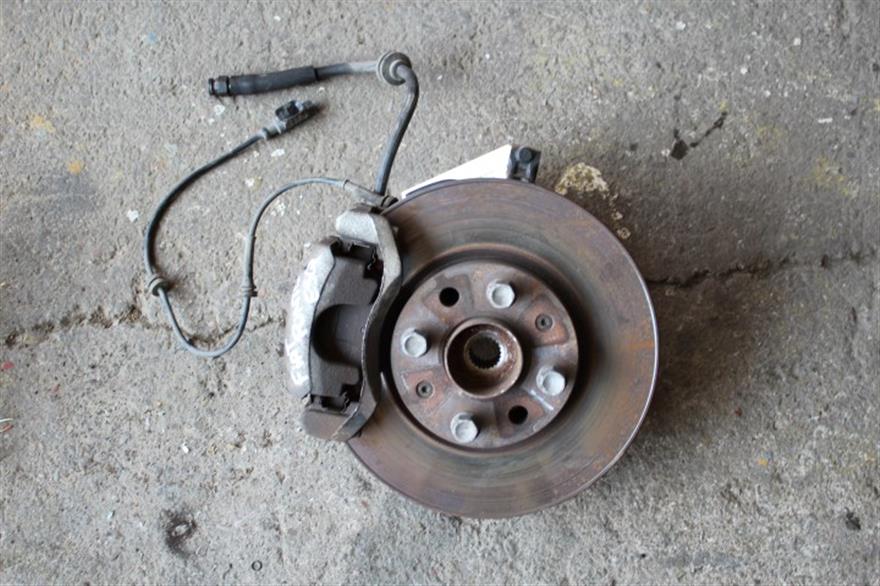 RECAMBIO para Fiat Grande Punto 1.4 G 70Kw (2007)