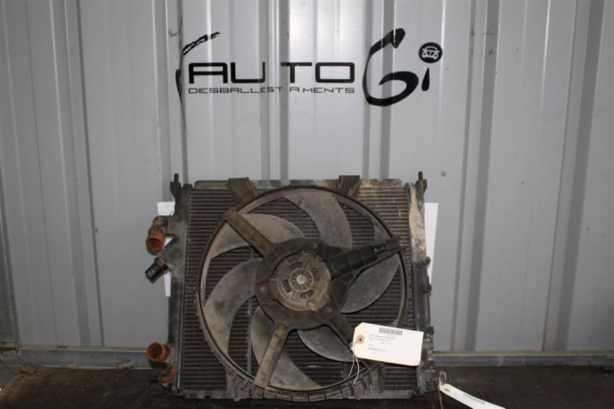 RECAMBIO para Renault Express 1.6 D 40Kw (1991)