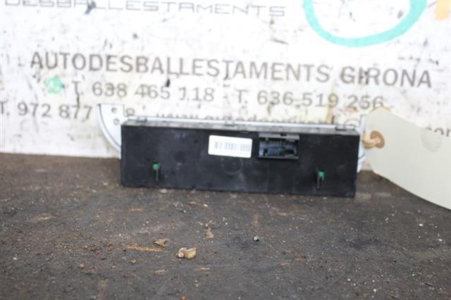 RECAMBIO para Mini Cooper 1.6 G 85Kw (2004)