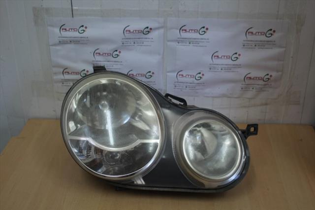 RECAMBIO para Volkswagen Polo 1.4 TDI 55Kw (2005)