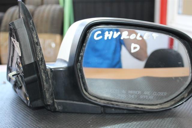 RECAMBIO para Chevrolet Epica