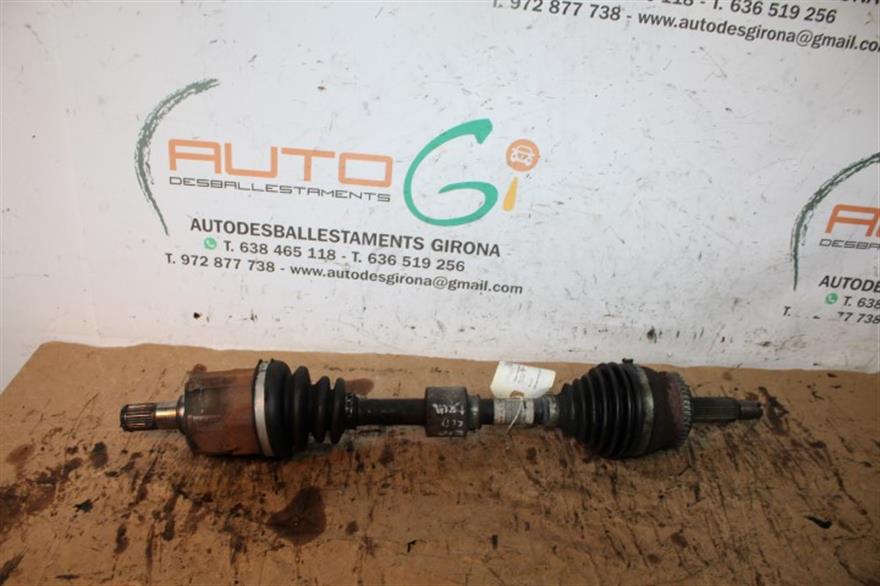RECAMBIO para Kia Cee-d 1.6 CRDI 3P (2011)