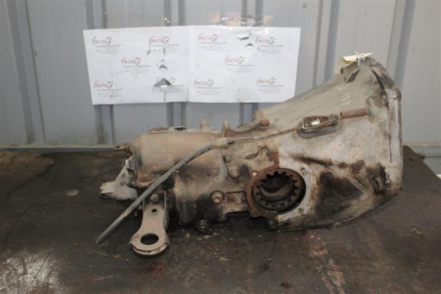 RECAMBIO para Seat  133 0.8 G (1976)