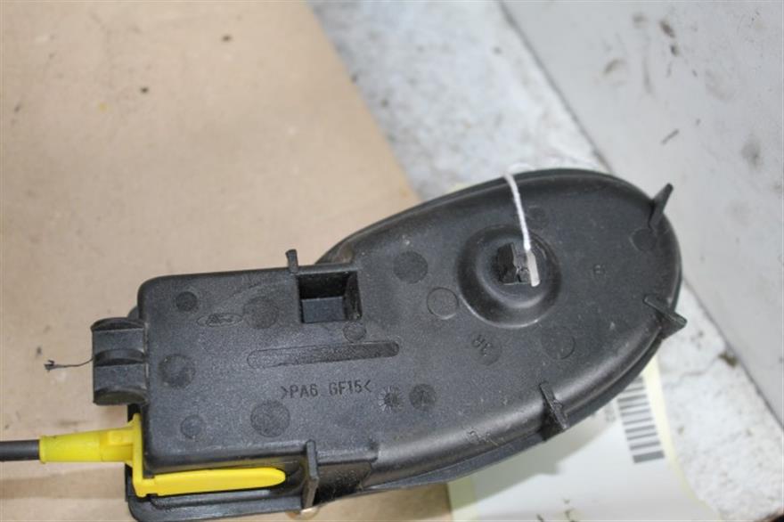 RECAMBIO para Ford Focus 1.8 TDCI (2004)