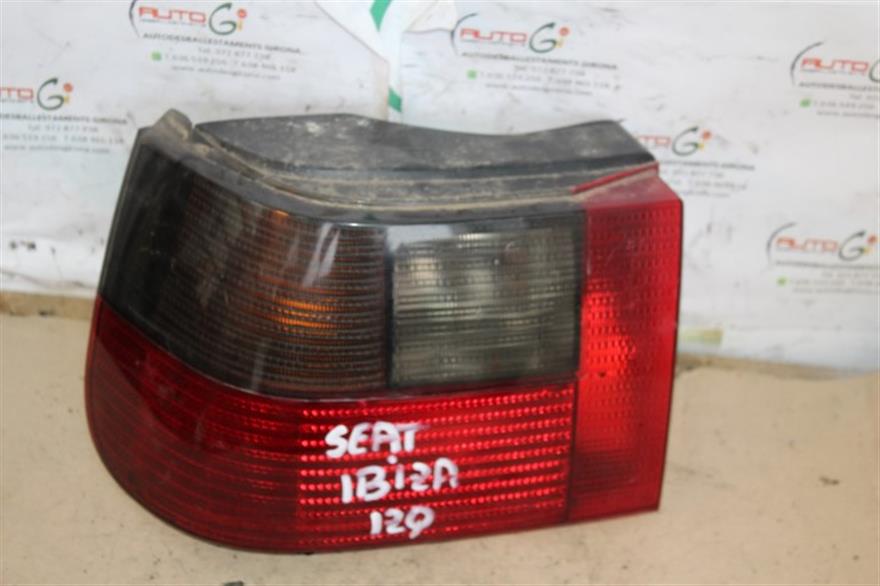RECAMBIO para Seat Ibiza 1.8 G IBIZA 6K 66Kw (1994)