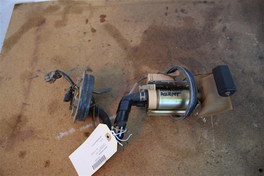 RECAMBIO para Hyundai Accent 1.3 G 62Kw (1997)