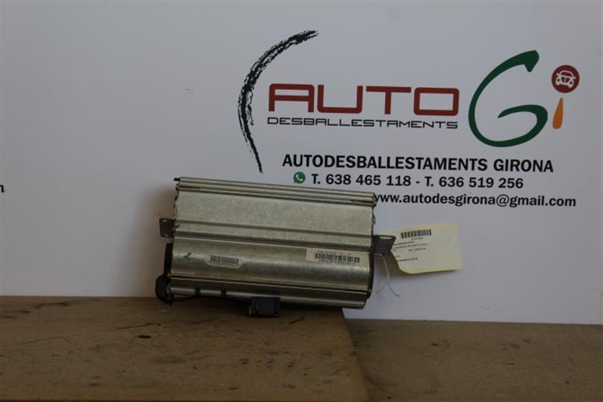 RECAMBIO para Volkswagen New Beetle 1.8 G (2005)