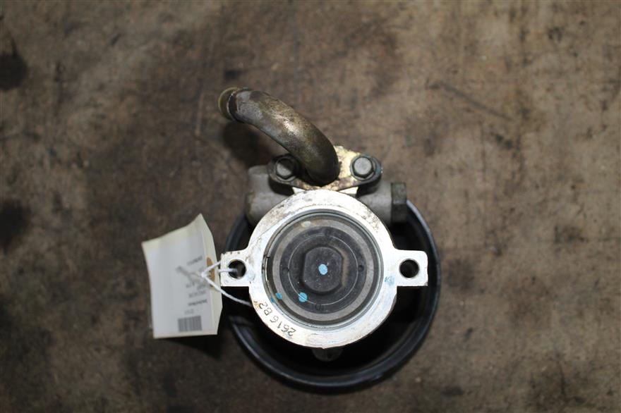 RECAMBIO para Chevrolet Aveo 1.4 G 69Kw (2006)