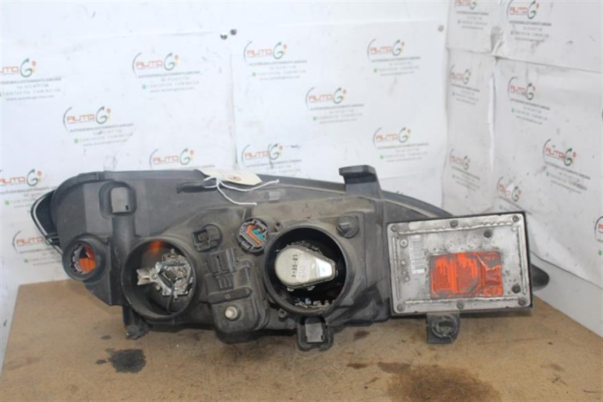 RECAMBIO para Nissan Primera