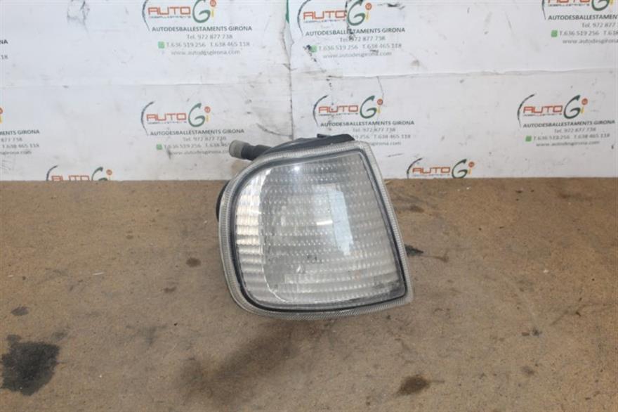 RECAMBIO para Seat Cordoba 1.9 TDI CORDOBA 6K (2000)