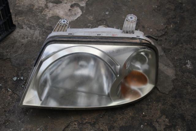 RECAMBIO para Hyundai Atos 1.0 G 43,30Kw (2004)
