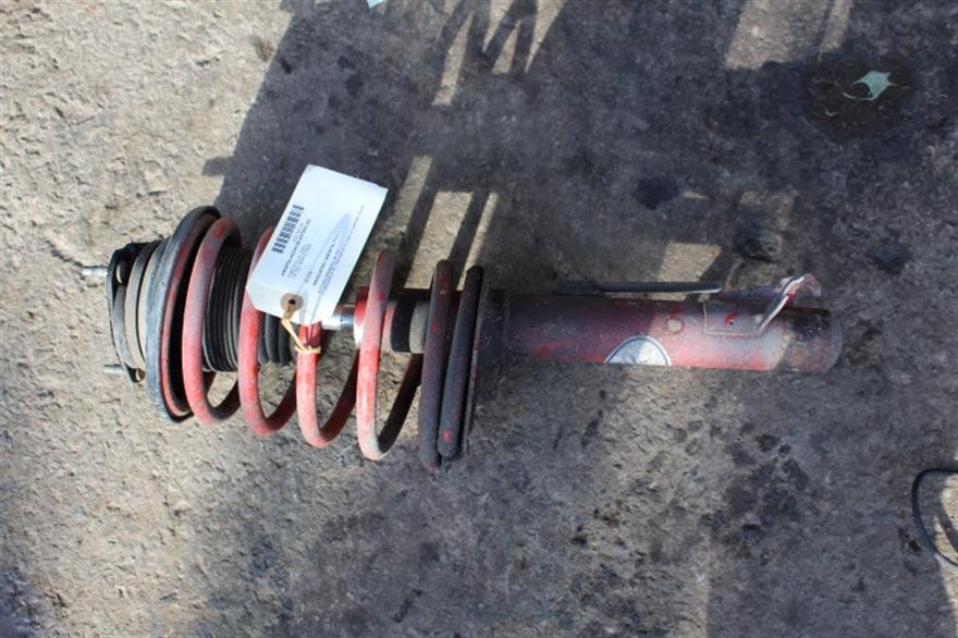 RECAMBIO para Ford Focus 1.8 TDCI 85Kw (2001)