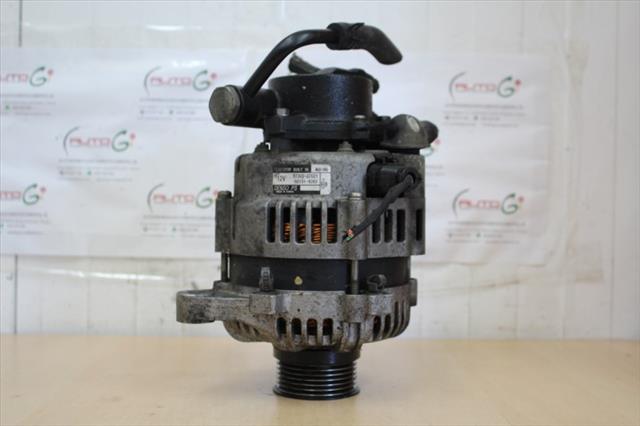 RECAMBIO para Kia Carens 2.0 CRDI 103Kw (2007)