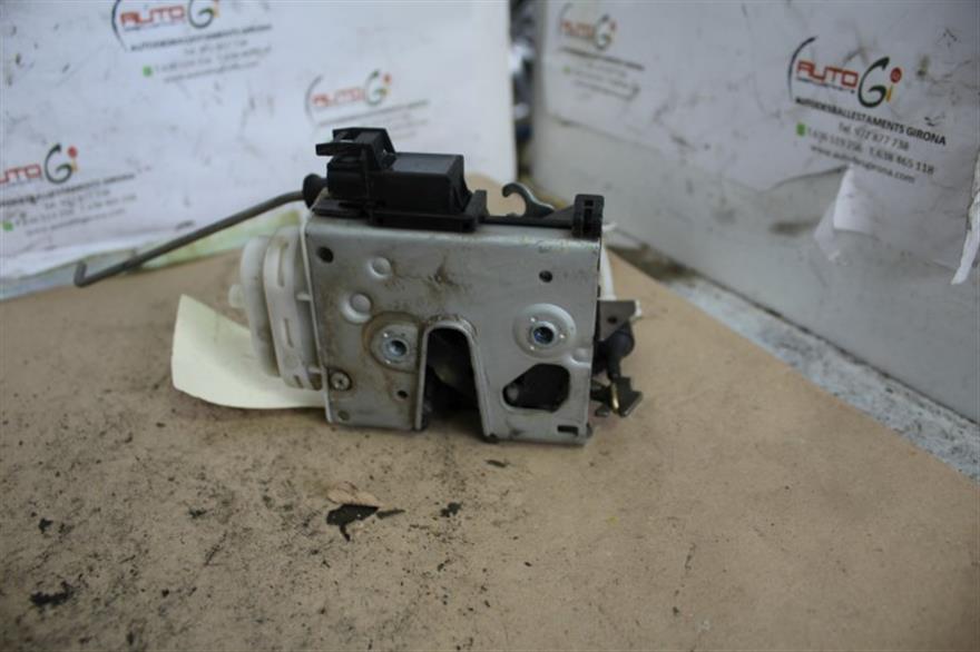 RECAMBIO para Audi  A4 1.9 TDI (1997)