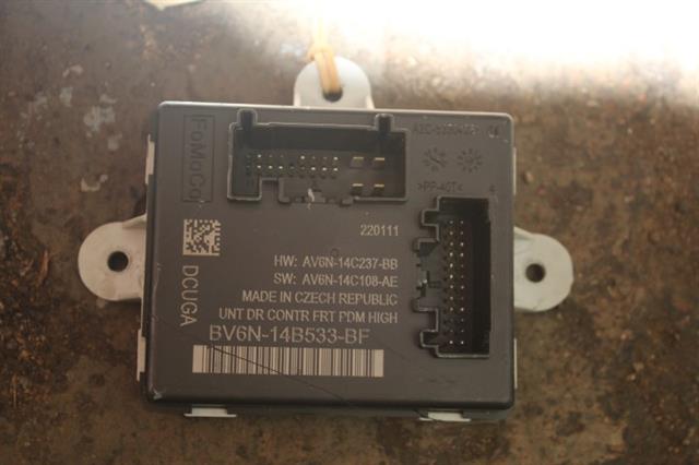 RECAMBIO para Ford Focus