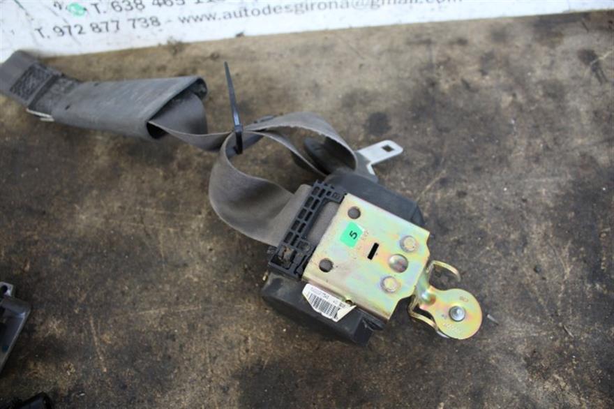 RECAMBIO para Renault Megane 1.5 DCI (2004)