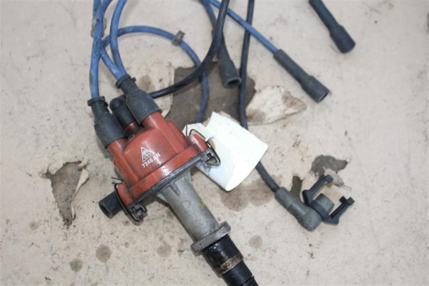 RECAMBIO para Renault   5 1.4 G GTL 43Kw (1988)