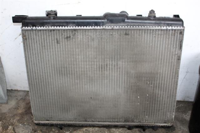 RECAMBIO para Peugeot 206 1.6 G 80Kw (2001)