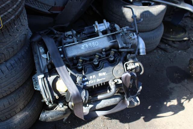 RECAMBIO para Opel Astra 1.9 CDTI 3P 88Kw (2007)