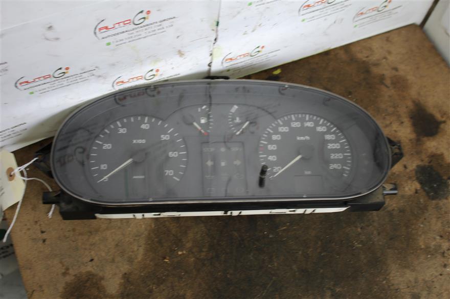 RECAMBIO para Renault Megane