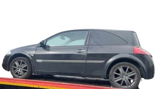 Renault Megane 1.9 DCI 3P MEGANE II SPORT F9Q B8 (2003)