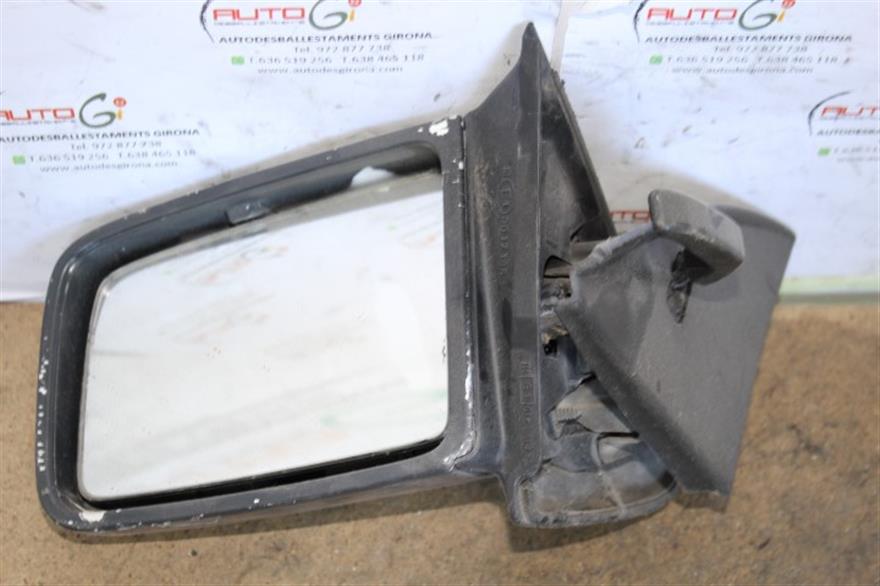 RECAMBIO para Opel Kadett 1.7 D (1991)