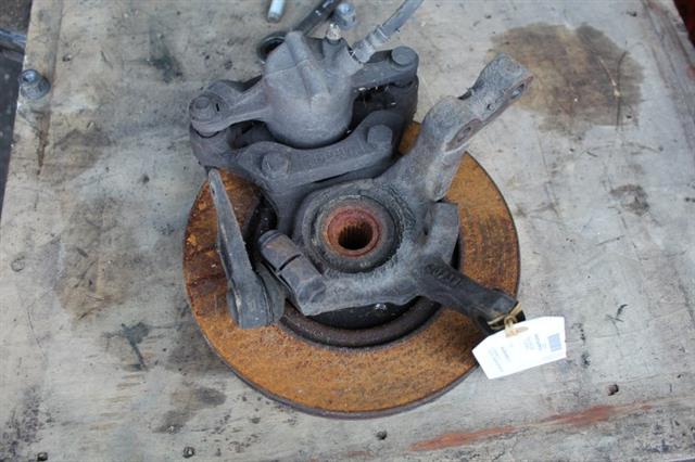 RECAMBIO para Renault Kangoo 1.5 DCI 48Kw (2005)