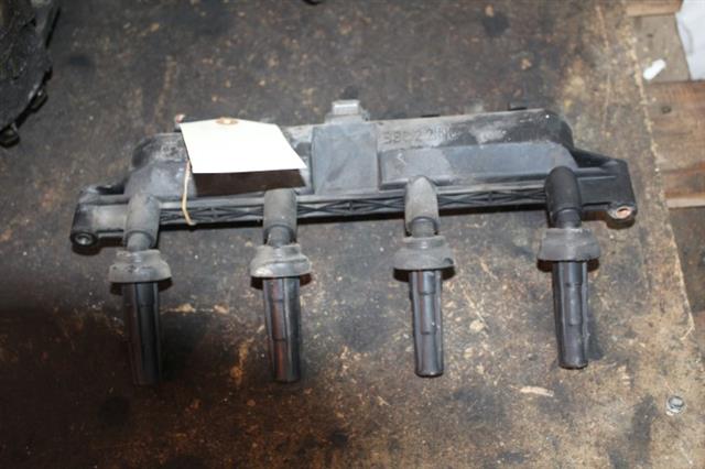 RECAMBIO para Peugeot 206 1.4 G 55Kw (2001)