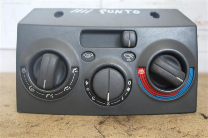 RECAMBIO para Fiat Punto 1.2 G 44Kw (1999)