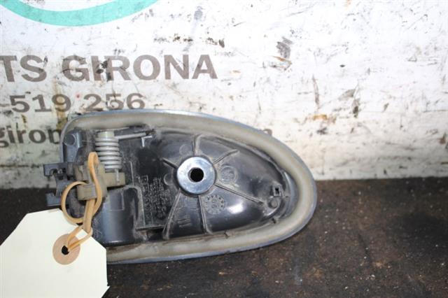 RECAMBIO para Renault Clio