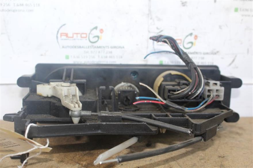 RECAMBIO para Mitsubishi Space Wagon 1.8 D 4D65 (1992)