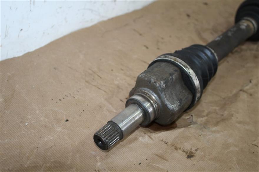 RECAMBIO para Peugeot 206 1.3 G (1999)