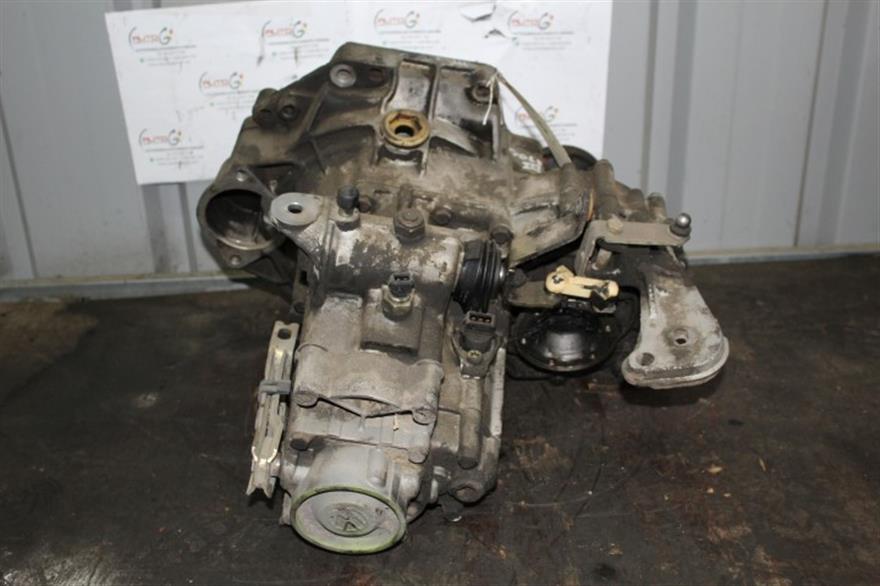 RECAMBIO para Volkswagen Golf 1.6 G GOLF III (1996)