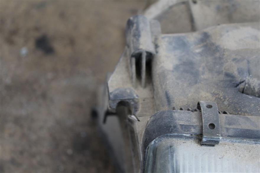 RECAMBIO para Alfa Romeo 155 1.7 G 85Kw (1994)