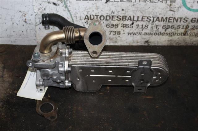 RECAMBIO para Volkswagen Passat 2.0 TDI 103Kw (2006)