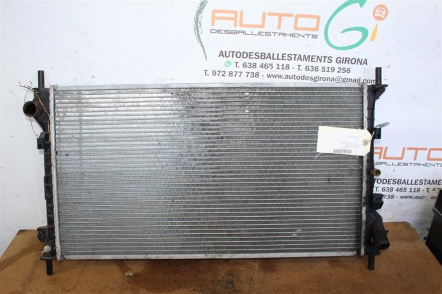 RECAMBIO para Ford TRANSIT CONNECT 1.8 TDCI 55Kw (2008)