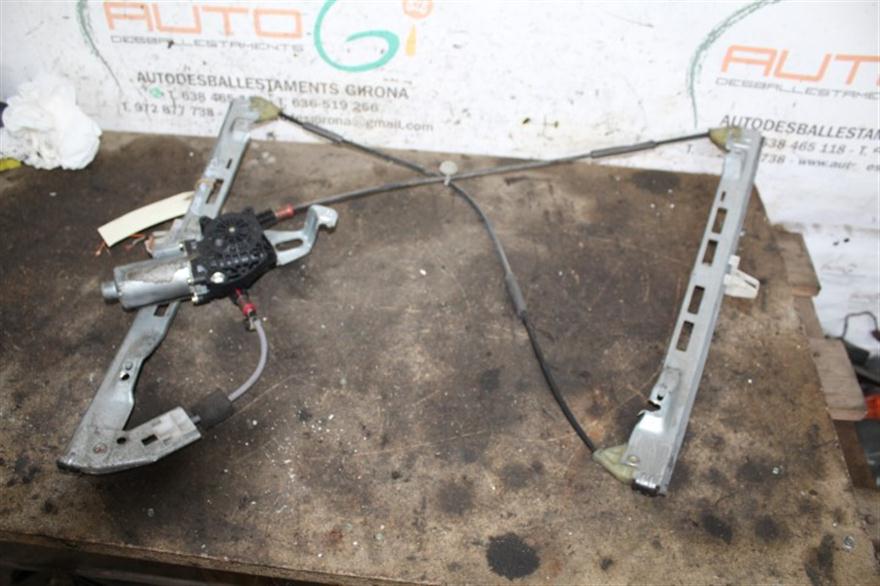 RECAMBIO para Peugeot 206 2.0 HDI 66Kw (2001)