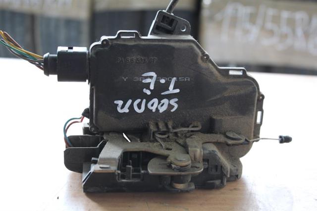 RECAMBIO para Skoda Octavia 1.9 TDI 66Kw (2001)