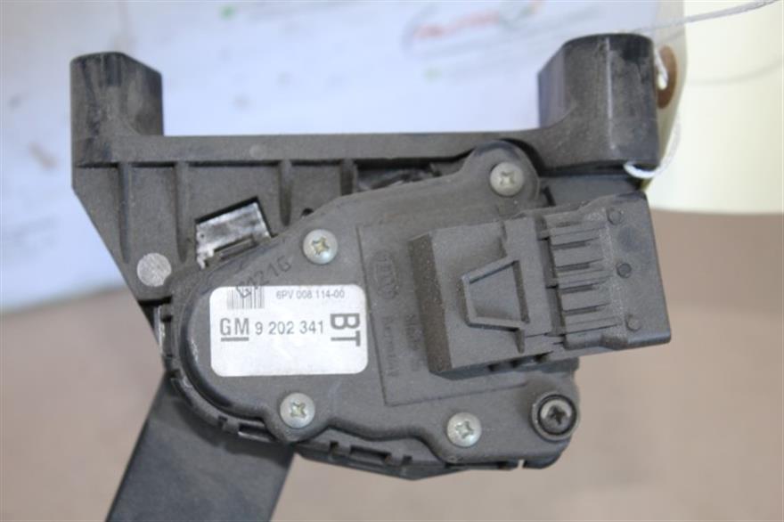 RECAMBIO para Opel Zafira 1.8 G ZAFIRA-A 16VÀL. 92Kw (2001)