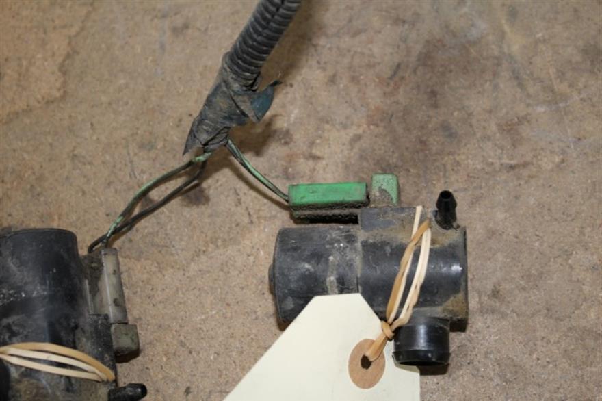 RECAMBIO para Mitsubishi Space Wagon 1.8 D 4D65 (1992)