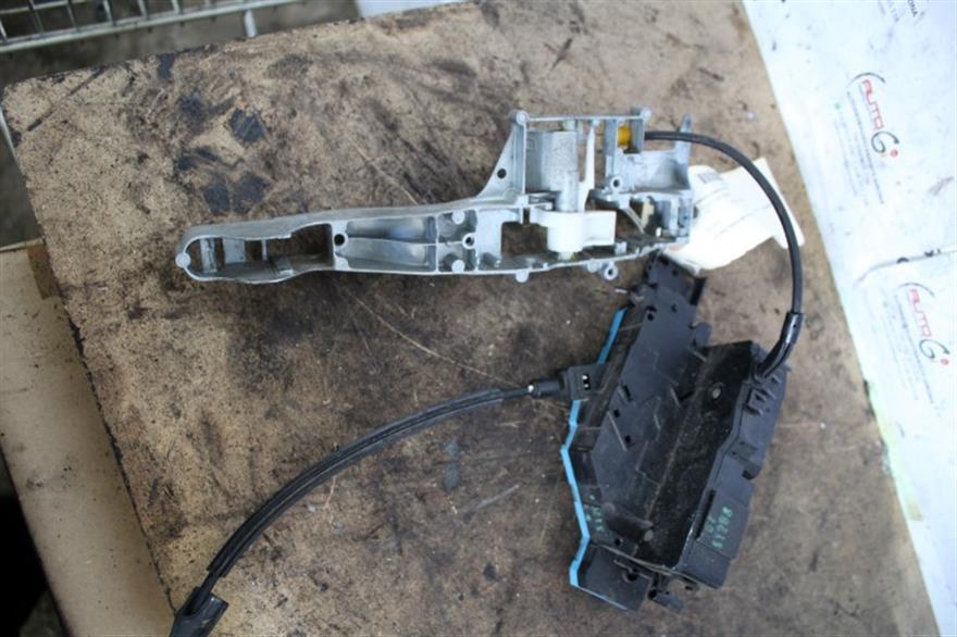 RECAMBIO para Peugeot 207 1.6 HDI (2009)