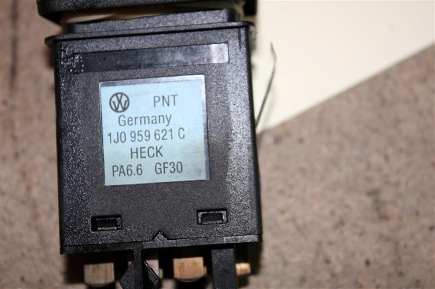 RECAMBIO para Volkswagen Golf 1.9 TDI GOLF IV 81Kw (2001)