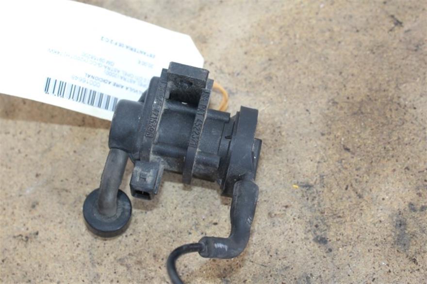 RECAMBIO para Opel Astra 2.0 DTI OPEL ASTRA-G-CC 74Kw (2000)