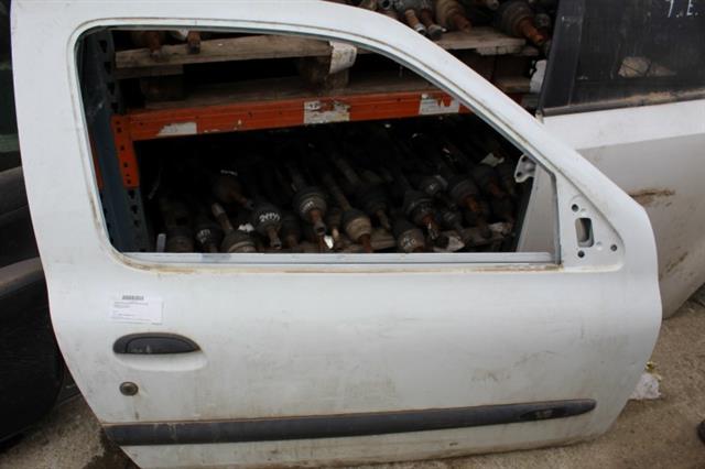 RECAMBIO para Renault Clio 1.5 DCI 48Kw (2004)