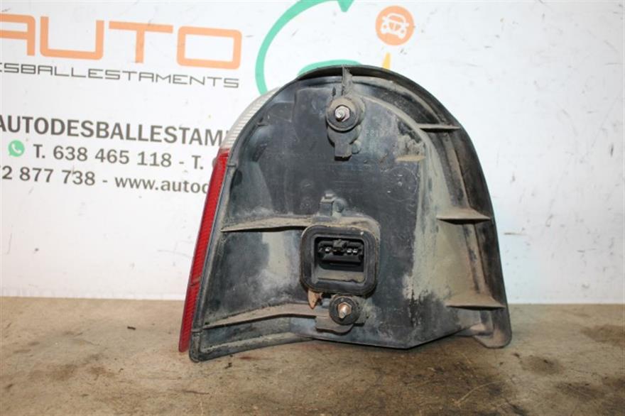 RECAMBIO para Renault Twingo 1.3 G 48Kw (1994)