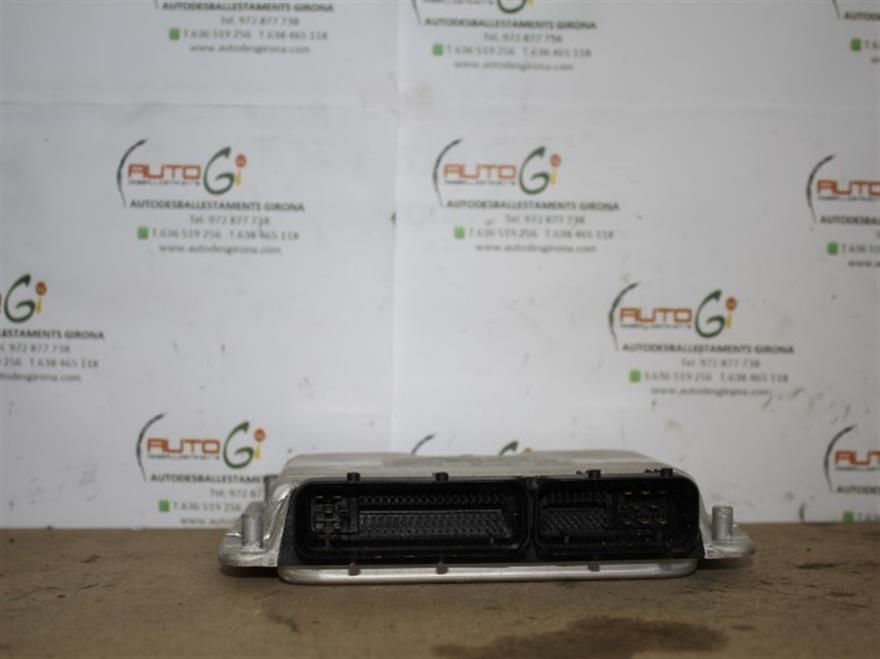 RECAMBIO para Volkswagen Passat 1.9 TDI 5V (2001)