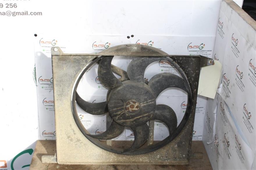 RECAMBIO para Opel Astra 1.6 G F 1.6 X16SZR (1997)