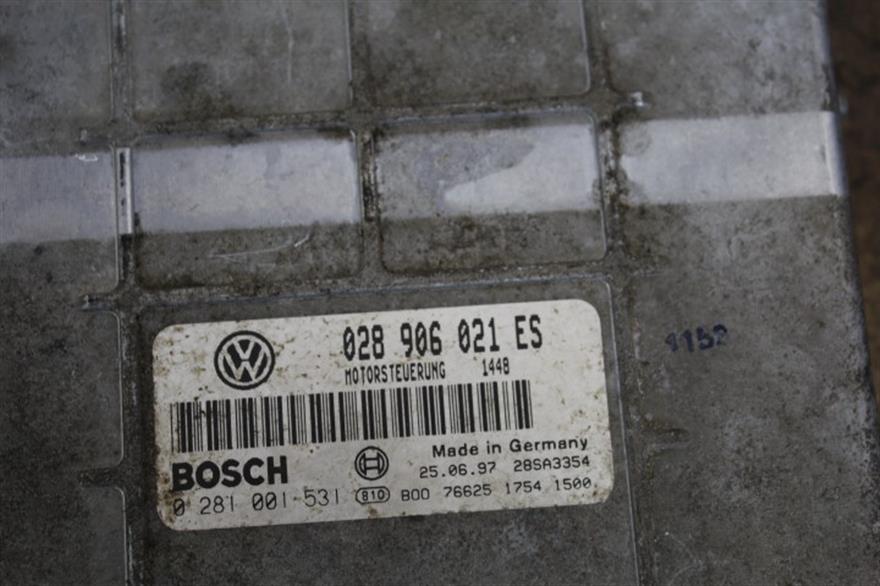 RECAMBIO para Seat Alhambra 1.9 TDI 66Kw (1997)