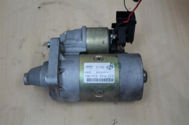 RECAMBIO para Lancia Y 1.2 G 3P 44Kw (2000)